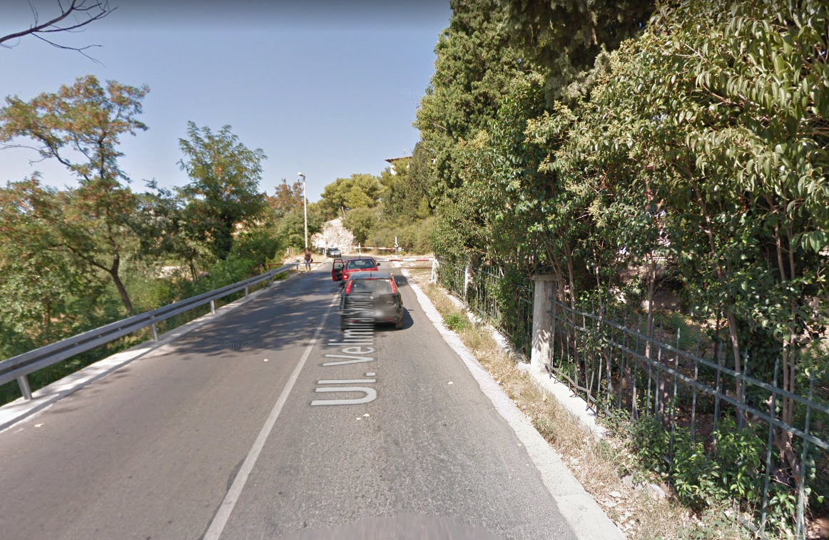 Produljuje se privremena regulacija prometa na dijelu Ulice Velimira Škorpika 